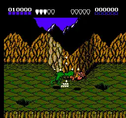 Battletoads (USA)