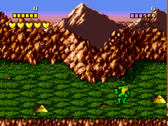 Battletoads (World)