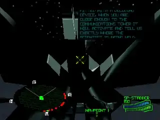 Battlezone - Rise of the Black Dogs (USA)