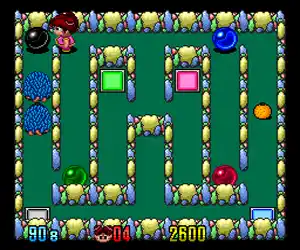 Be Ball (Japan)