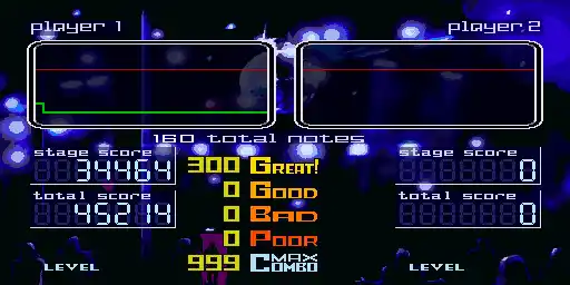 BeatMania (Europe)