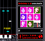 Beatmania GB - Gotcha Mix 2 (Japan)