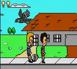 Beavis and Butt-head (USA, Europe)