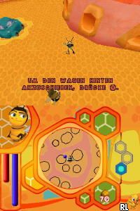 Bee Movie - Das Game (Germany)