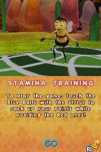 Bee Movie Game (Europe)