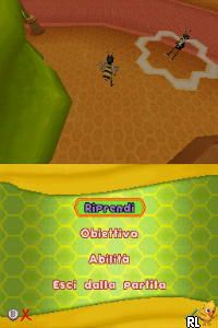 Bee Movie Game (Italy)