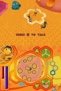 Bee Movie Game (USA)