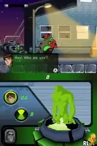 Ben 10 - Alien Force (Europe) (En,Fr,De,Es,It)