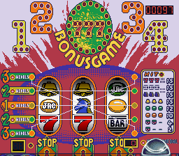 Big Ichigeki! Pachi-Slot Daikouryaku (Japan)