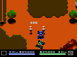 Bigfoot (Europe)