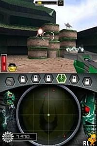 Bionicle Heroes (Europe) (En,Fr,De,Es,It,Da)