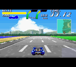 Bishin Densetsu Zoku (Japan)