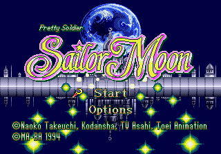 Bishoujo Senshi Sailor Moon EN [v1.0]