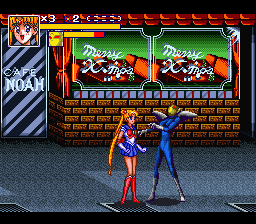 Bishoujo Senshi Sailormoon R (Japan)