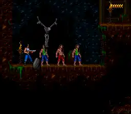 Blackthorne (USA) (Beta)