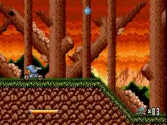 Blaster Master 2 (USA)