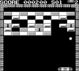 Block Kuzushi GB (Japan) [En by PentarouZero v1.0]