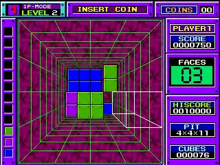 Block Out (Japan)