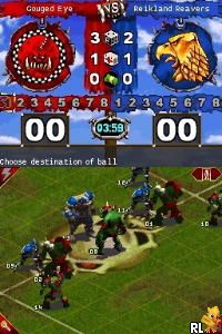 Blood Bowl (Europe) (En,Fr,De,Es,It)