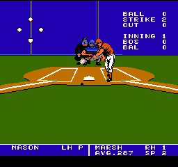 Bo Jackson Baseball (USA)