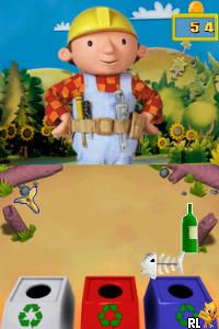 Bob the Builder - Festival of Fun (Europe) (En,Fr,De,Nl)