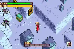 Boktai 2 - Solar Boy Django (U)(Rising Sun)