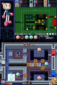 Bomberman 2 (Europe) (En,Fr,De,Es,It)