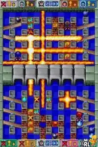 Bomberman (Europe) (En,Fr,De,Es,It)