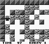 Bomberman GB (Japan)