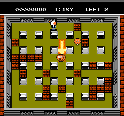 Bomberman II (Japan)