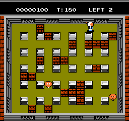 Bomberman II (USA)