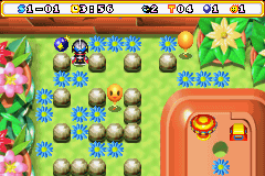 Bomberman Max 2 - Max Version (J)(Hyperion)