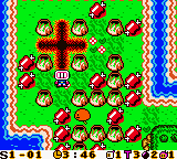 Bomberman Max - Hikari no Yuusha (Japan)