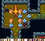 Bomberman Max - Red Challenger (USA)