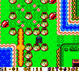 Bomberman Max - Yami no Senshi (Japan)