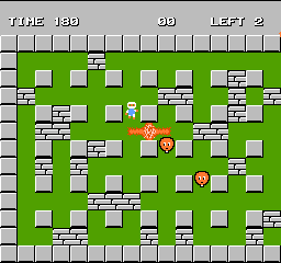 Bomberman (USA)