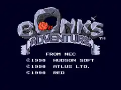 Bonk's Adventure (USA)