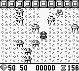 Boulder Dash (Japan)