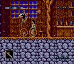 Bram Stoker's Dracula (USA) (Beta)