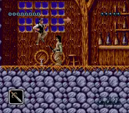 Bram Stoker's Dracula (USA) (Beta)