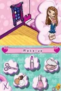 Bratz Kidz - Slumber Party (USA) (En,Fr,Es)