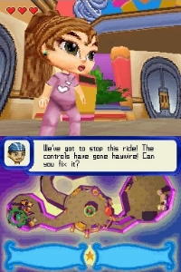 Bratz - Super Babyz (USA)