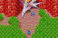 Breath of Fire 2 (U)(Mode7)