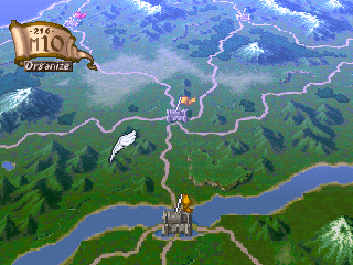 Brigandine - Grand Edition (Japan) [T-En by John Osborne v8] [English Voices v2]