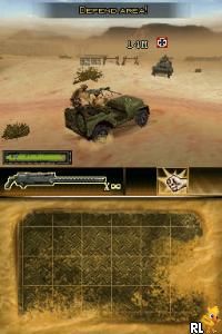 Brothers in Arms DS (USA) (En,Fr,Es)