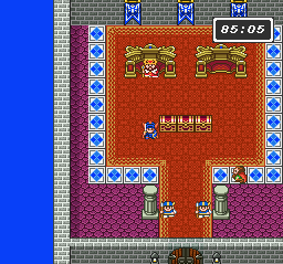 BS Dragon Quest (Japan)