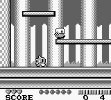 Bubble Bobble Junior (Japan)