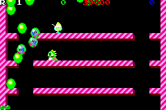 Bubble Bobble - Old & New (J)(Eurasia)