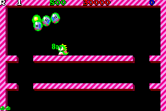 Bubble Bobble - Old & New (U)(Chameleon)