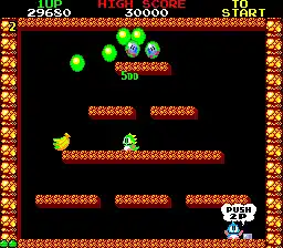 Bubble Bobble (older)